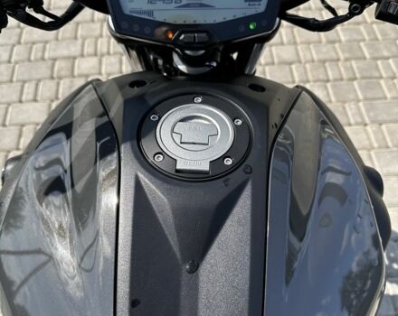 Ямаха MT-07, объемом двигателя 0.7 л и пробегом 0 тыс. км за 8122 $, фото 6 на Automoto.ua