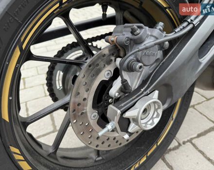 Ямаха MT-07, объемом двигателя 0.7 л и пробегом 10 тыс. км за 8400 $, фото 4 на Automoto.ua