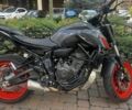 Ямаха MT-07, объемом двигателя 0.69 л и пробегом 0 тыс. км за 8196 $, фото 7 на Automoto.ua