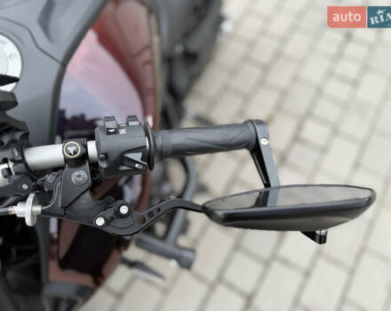 Ямаха MT-07, объемом двигателя 0.7 л и пробегом 10 тыс. км за 8400 $, фото 12 на Automoto.ua