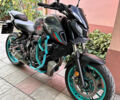 Ямаха MT-07, объемом двигателя 0.7 л и пробегом 19 тыс. км за 8350 $, фото 19 на Automoto.ua