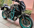 Ямаха MT-07, объемом двигателя 0.7 л и пробегом 19 тыс. км за 8350 $, фото 1 на Automoto.ua