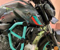 Ямаха MT-07, объемом двигателя 0.7 л и пробегом 19 тыс. км за 8350 $, фото 18 на Automoto.ua