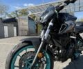 Ямаха MT-07, объемом двигателя 0.69 л и пробегом 0 тыс. км за 8400 $, фото 4 на Automoto.ua