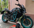 Ямаха MT-07, объемом двигателя 0.7 л и пробегом 19 тыс. км за 8350 $, фото 6 на Automoto.ua