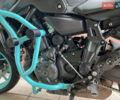 Ямаха MT-07, объемом двигателя 0.7 л и пробегом 19 тыс. км за 8350 $, фото 26 на Automoto.ua