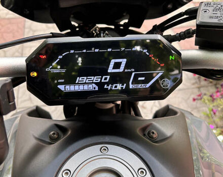 Ямаха MT-07, объемом двигателя 0.7 л и пробегом 19 тыс. км за 8350 $, фото 15 на Automoto.ua
