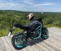 Ямаха MT-07, объемом двигателя 0.7 л и пробегом 19 тыс. км за 8350 $, фото 9 на Automoto.ua
