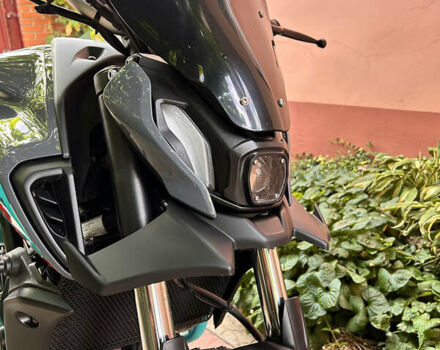 Ямаха MT-07, объемом двигателя 0.7 л и пробегом 19 тыс. км за 8350 $, фото 11 на Automoto.ua