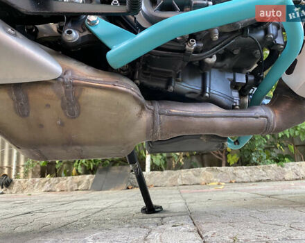 Ямаха MT-07, объемом двигателя 0.7 л и пробегом 19 тыс. км за 8350 $, фото 33 на Automoto.ua