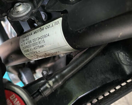 Ямаха MT-07, объемом двигателя 0.7 л и пробегом 19 тыс. км за 8350 $, фото 36 на Automoto.ua