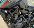 Ямаха MT-07, объемом двигателя 0.69 л и пробегом 0 тыс. км за 8400 $, фото 6 на Automoto.ua