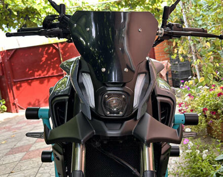 Ямаха MT-07, объемом двигателя 0.7 л и пробегом 19 тыс. км за 8350 $, фото 10 на Automoto.ua