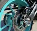 Ямаха MT-07, объемом двигателя 0.69 л и пробегом 0 тыс. км за 8400 $, фото 2 на Automoto.ua