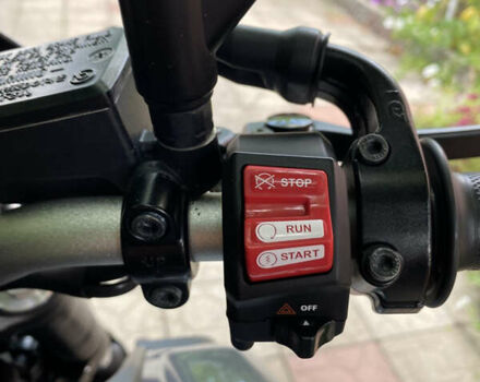 Ямаха MT-07, объемом двигателя 0.7 л и пробегом 19 тыс. км за 8350 $, фото 37 на Automoto.ua
