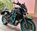 Ямаха MT-07, объемом двигателя 0.7 л и пробегом 19 тыс. км за 8350 $, фото 13 на Automoto.ua