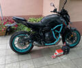 Ямаха MT-07, объемом двигателя 0.7 л и пробегом 19 тыс. км за 8350 $, фото 1 на Automoto.ua
