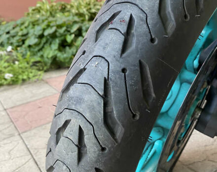 Ямаха MT-07, объемом двигателя 0.7 л и пробегом 19 тыс. км за 8350 $, фото 34 на Automoto.ua