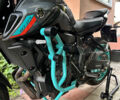 Ямаха MT-07, объемом двигателя 0.7 л и пробегом 19 тыс. км за 8350 $, фото 22 на Automoto.ua