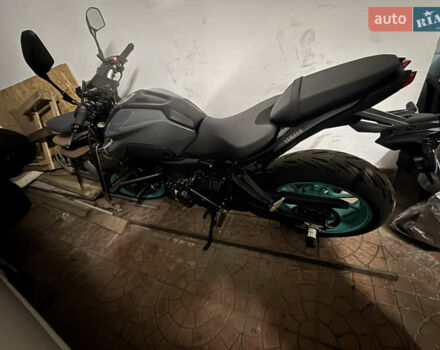 Ямаха MT-07, об'ємом двигуна 0.7 л та пробігом 5 тис. км за 8500 $, фото 15 на Automoto.ua