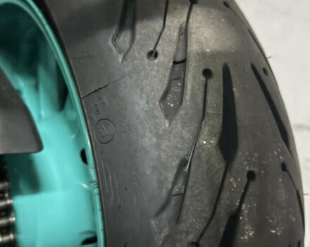 Ямаха MT-07, об'ємом двигуна 0.7 л та пробігом 5 тис. км за 8500 $, фото 16 на Automoto.ua