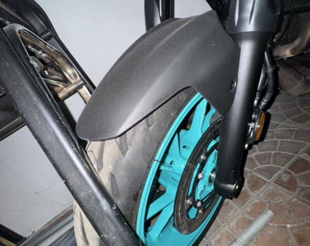 Ямаха MT-07, об'ємом двигуна 0.7 л та пробігом 5 тис. км за 8500 $, фото 5 на Automoto.ua