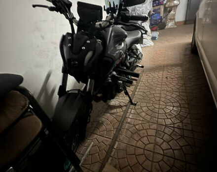 Ямаха MT-07, об'ємом двигуна 0.7 л та пробігом 5 тис. км за 8500 $, фото 14 на Automoto.ua