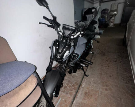 Ямаха MT-07, об'ємом двигуна 0.7 л та пробігом 5 тис. км за 8500 $, фото 13 на Automoto.ua