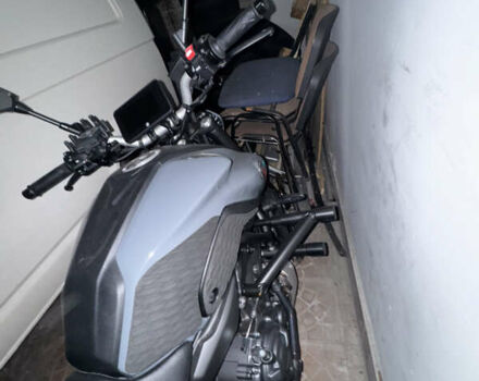 Ямаха MT-07, об'ємом двигуна 0.7 л та пробігом 5 тис. км за 8500 $, фото 8 на Automoto.ua