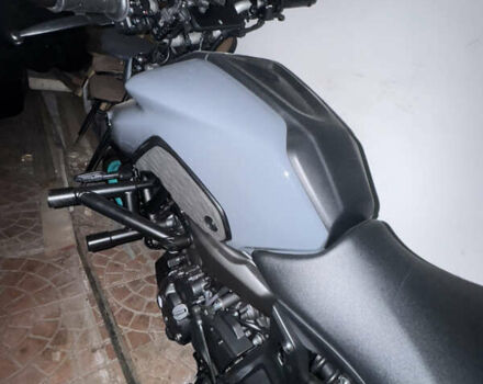 Ямаха MT-07, об'ємом двигуна 0.7 л та пробігом 5 тис. км за 8500 $, фото 11 на Automoto.ua