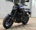 Ямаха MT-07, объемом двигателя 0.7 л и пробегом 0 тыс. км за 9500 $, фото 1 на Automoto.ua