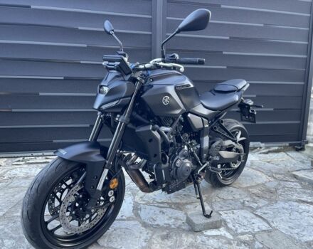 Ямаха MT-07, объемом двигателя 0.7 л и пробегом 0 тыс. км за 5000 $, фото 3 на Automoto.ua