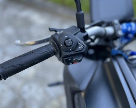 Ямаха MT-07, объемом двигателя 0.7 л и пробегом 0 тыс. км за 5000 $, фото 7 на Automoto.ua