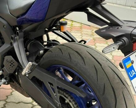 Ямаха MT-07, объемом двигателя 0.7 л и пробегом 0 тыс. км за 9500 $, фото 5 на Automoto.ua