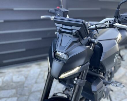 Ямаха MT-07, объемом двигателя 0.7 л и пробегом 0 тыс. км за 5000 $, фото 4 на Automoto.ua