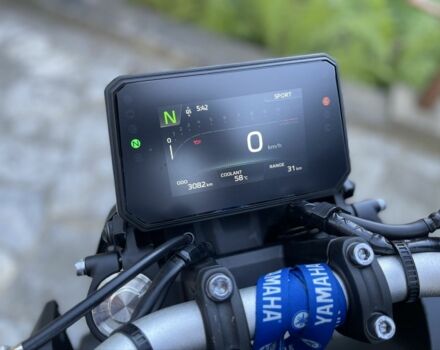 Ямаха MT-07, объемом двигателя 0.7 л и пробегом 0 тыс. км за 5000 $, фото 6 на Automoto.ua