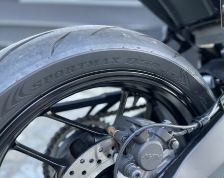 Ямаха MT-07, объемом двигателя 0.7 л и пробегом 0 тыс. км за 5000 $, фото 22 на Automoto.ua