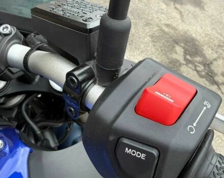 Ямаха MT-07, объемом двигателя 0.7 л и пробегом 0 тыс. км за 9500 $, фото 11 на Automoto.ua