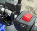 Ямаха MT-07, объемом двигателя 0.7 л и пробегом 0 тыс. км за 9500 $, фото 11 на Automoto.ua
