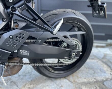 Ямаха MT-07, объемом двигателя 0.7 л и пробегом 0 тыс. км за 5000 $, фото 9 на Automoto.ua