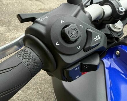 Ямаха MT-07, объемом двигателя 0.7 л и пробегом 0 тыс. км за 9500 $, фото 10 на Automoto.ua