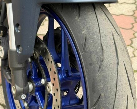 Ямаха MT-07, объемом двигателя 0.7 л и пробегом 0 тыс. км за 9500 $, фото 6 на Automoto.ua