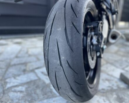 Ямаха MT-07, объемом двигателя 0.7 л и пробегом 0 тыс. км за 5000 $, фото 23 на Automoto.ua