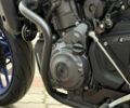 Ямаха MT-07, объемом двигателя 0.7 л и пробегом 0 тыс. км за 9500 $, фото 8 на Automoto.ua