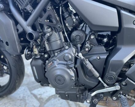 Ямаха MT-07, объемом двигателя 0.7 л и пробегом 0 тыс. км за 5000 $, фото 10 на Automoto.ua