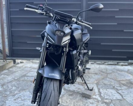 Ямаха MT-07, объемом двигателя 0.7 л и пробегом 0 тыс. км за 5000 $, фото 12 на Automoto.ua