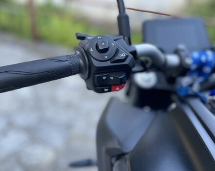 Ямаха MT-07, объемом двигателя 0.7 л и пробегом 0 тыс. км за 5000 $, фото 13 на Automoto.ua