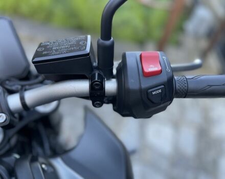 Ямаха MT-07, объемом двигателя 0.7 л и пробегом 0 тыс. км за 5000 $, фото 8 на Automoto.ua