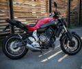Ямаха MT-07, объемом двигателя 0 л и пробегом 22 тыс. км за 6500 $, фото 8 на Automoto.ua