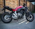 Ямаха MT-07, объемом двигателя 0 л и пробегом 22 тыс. км за 6500 $, фото 10 на Automoto.ua